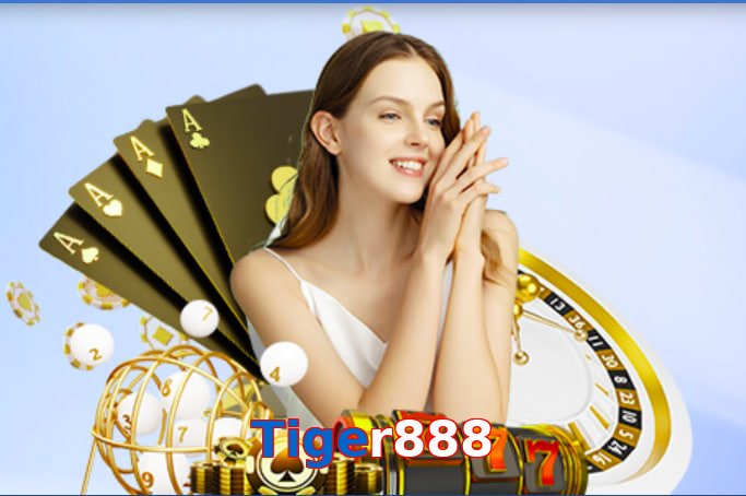 Tiger888 game app for Pakistan players